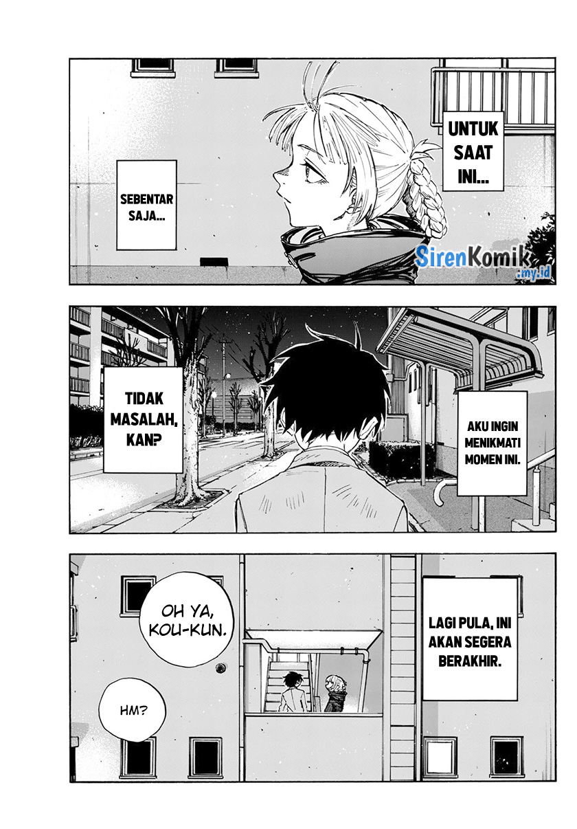 Chapter 179 - halaman 19