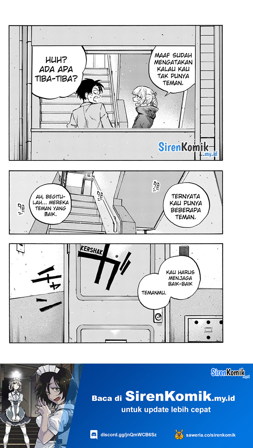 Chapter 179 - halaman 20