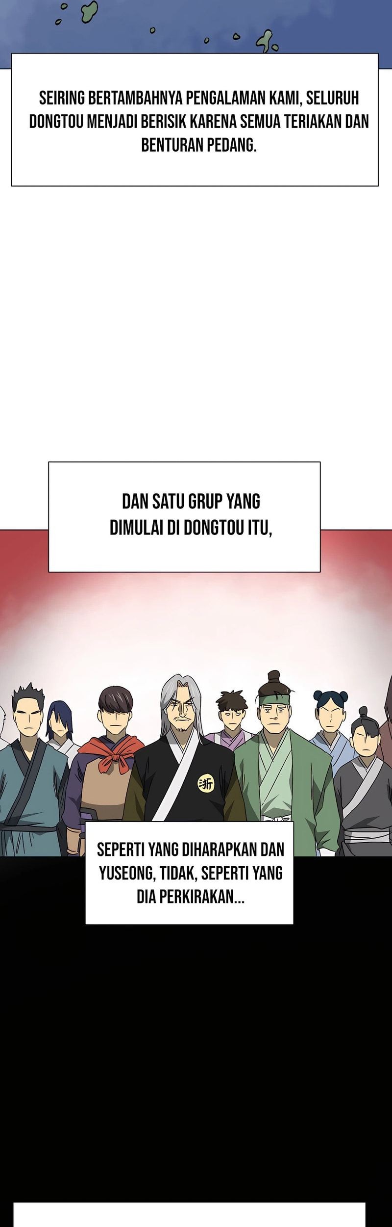 Chapter 158 - halaman 95