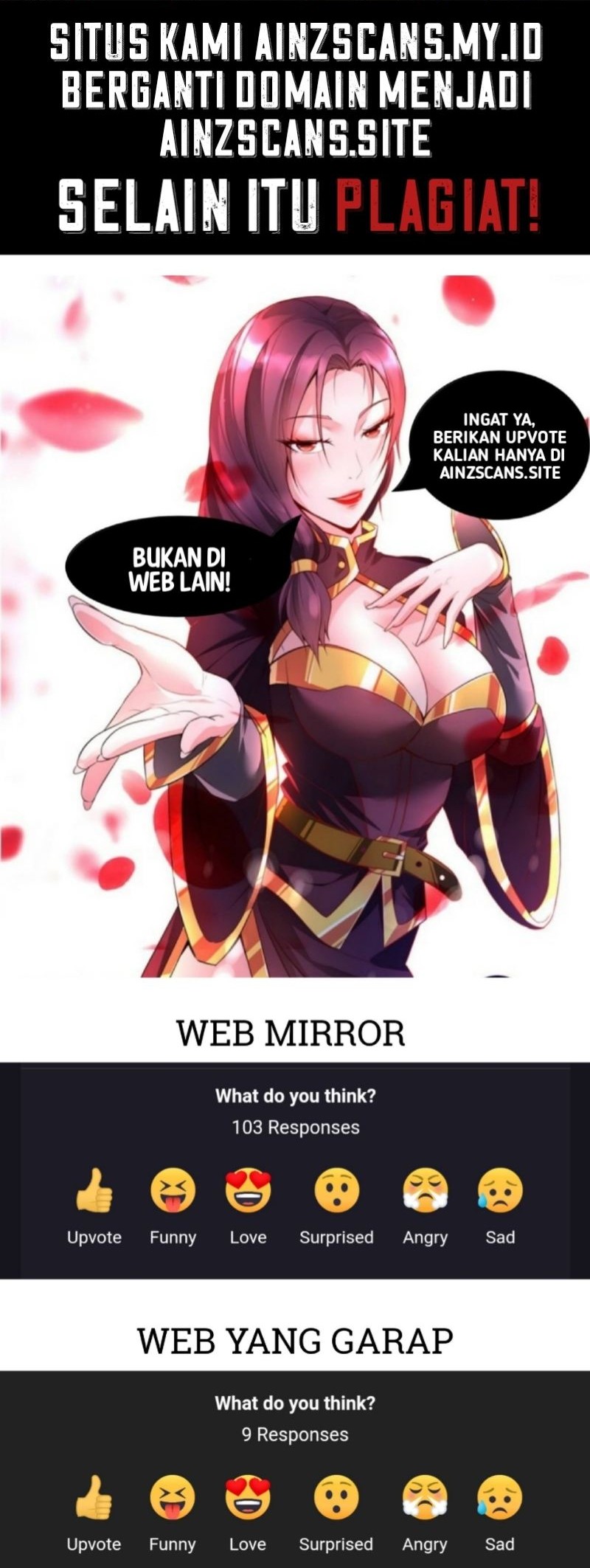 Chapter 158 - halaman 107
