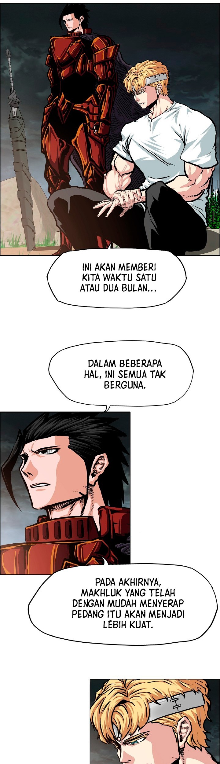 Chapter 93 - halaman 38