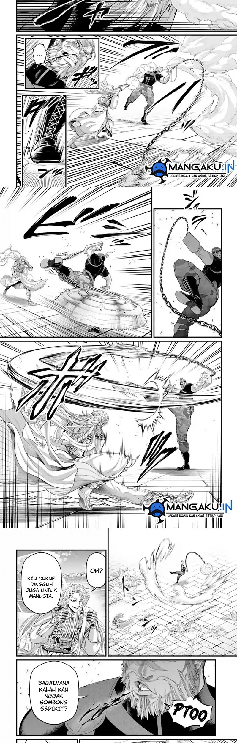 Chapter 80.2 - halaman 6
