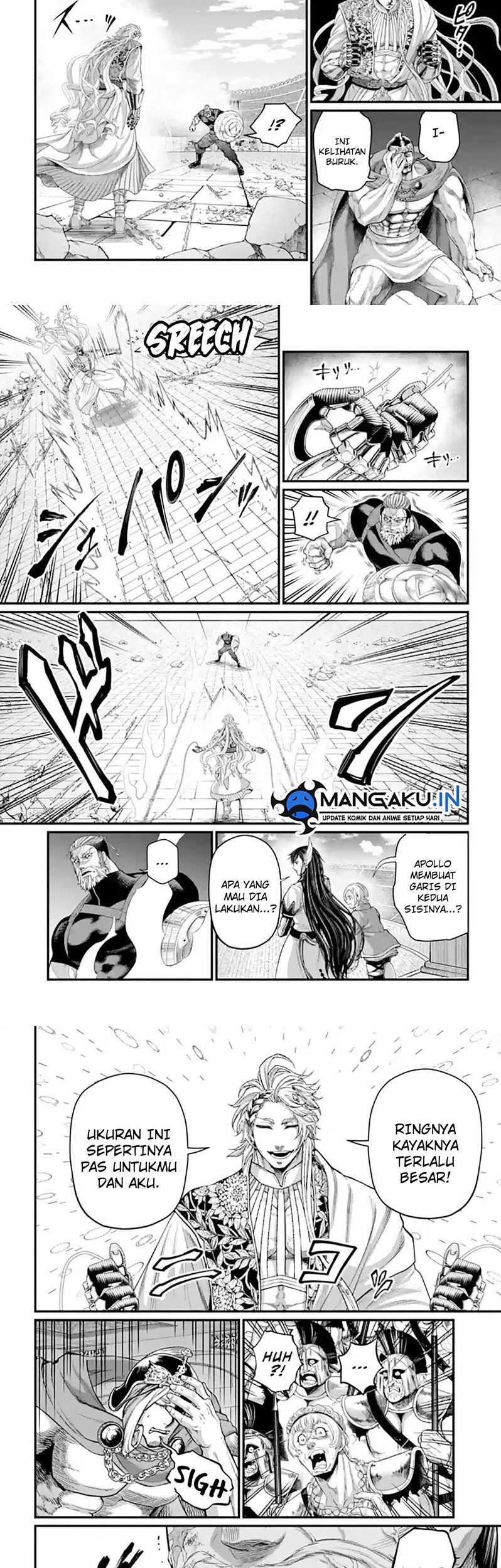 Chapter 80.2 - halaman 10