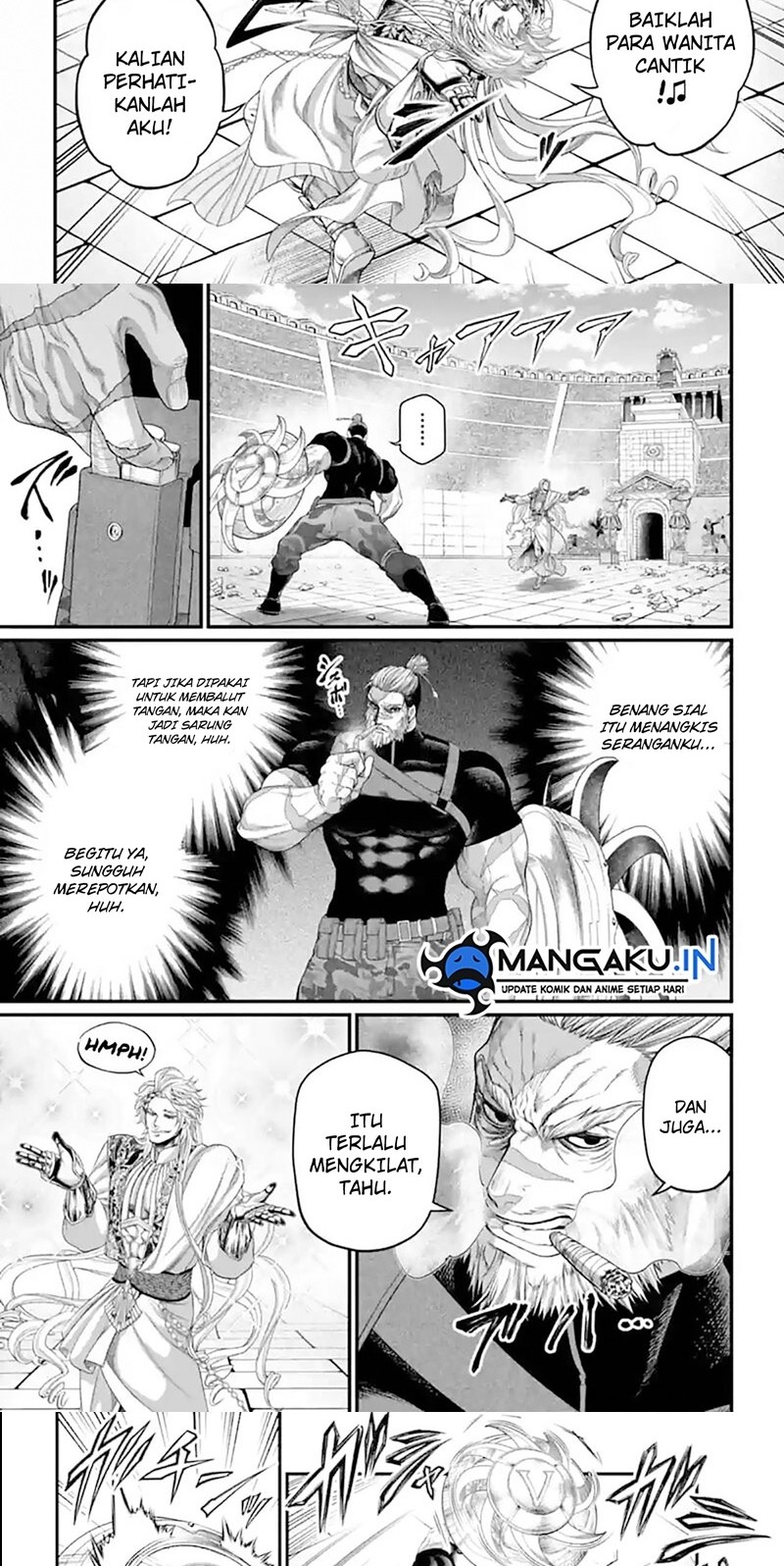 Chapter 80.1 - halaman 11