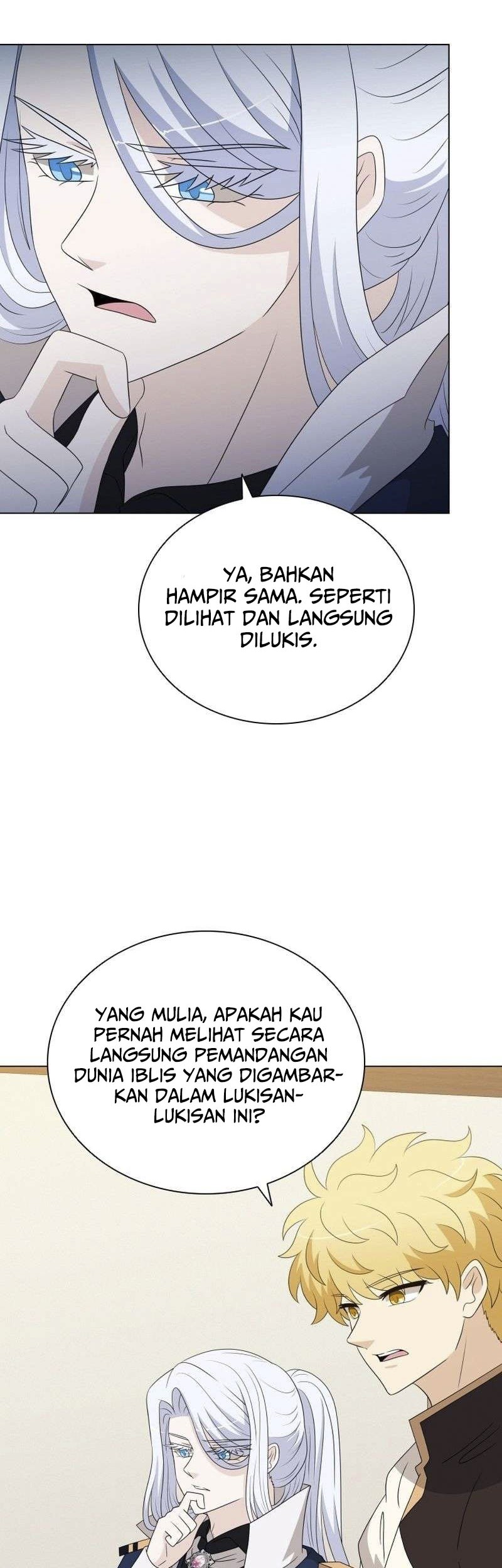 Chapter 79 - halaman 36
