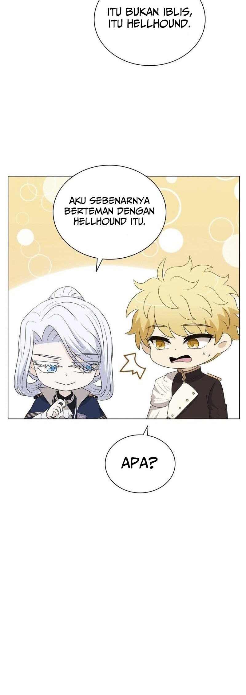 Chapter 79 - halaman 38