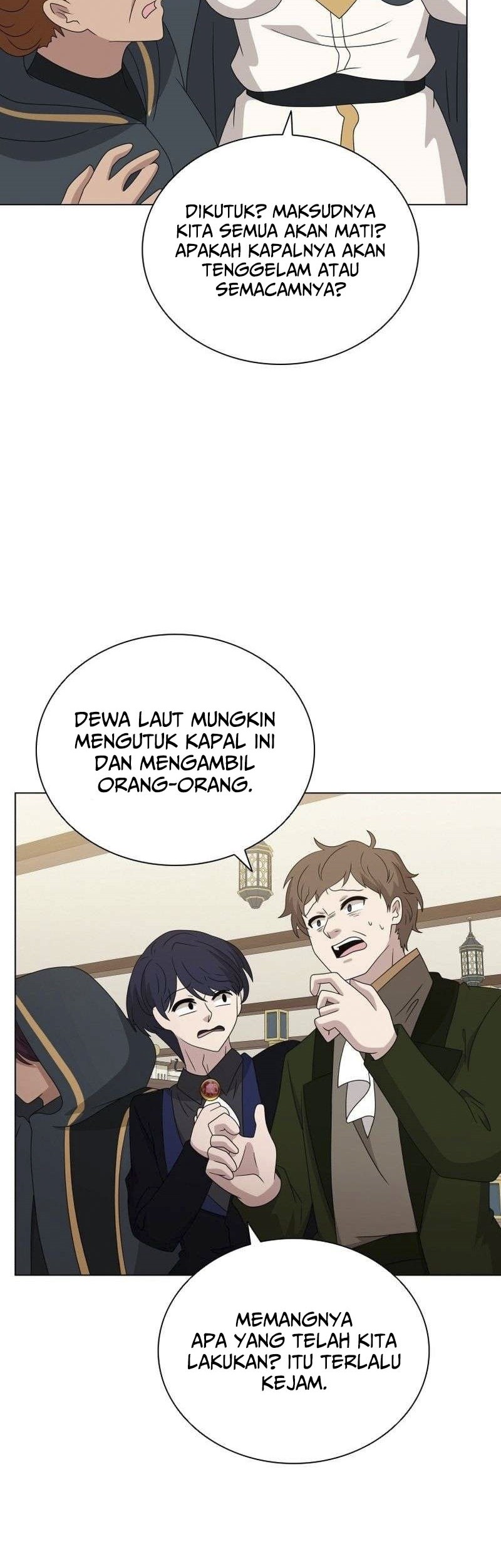 Chapter 79 - halaman 44