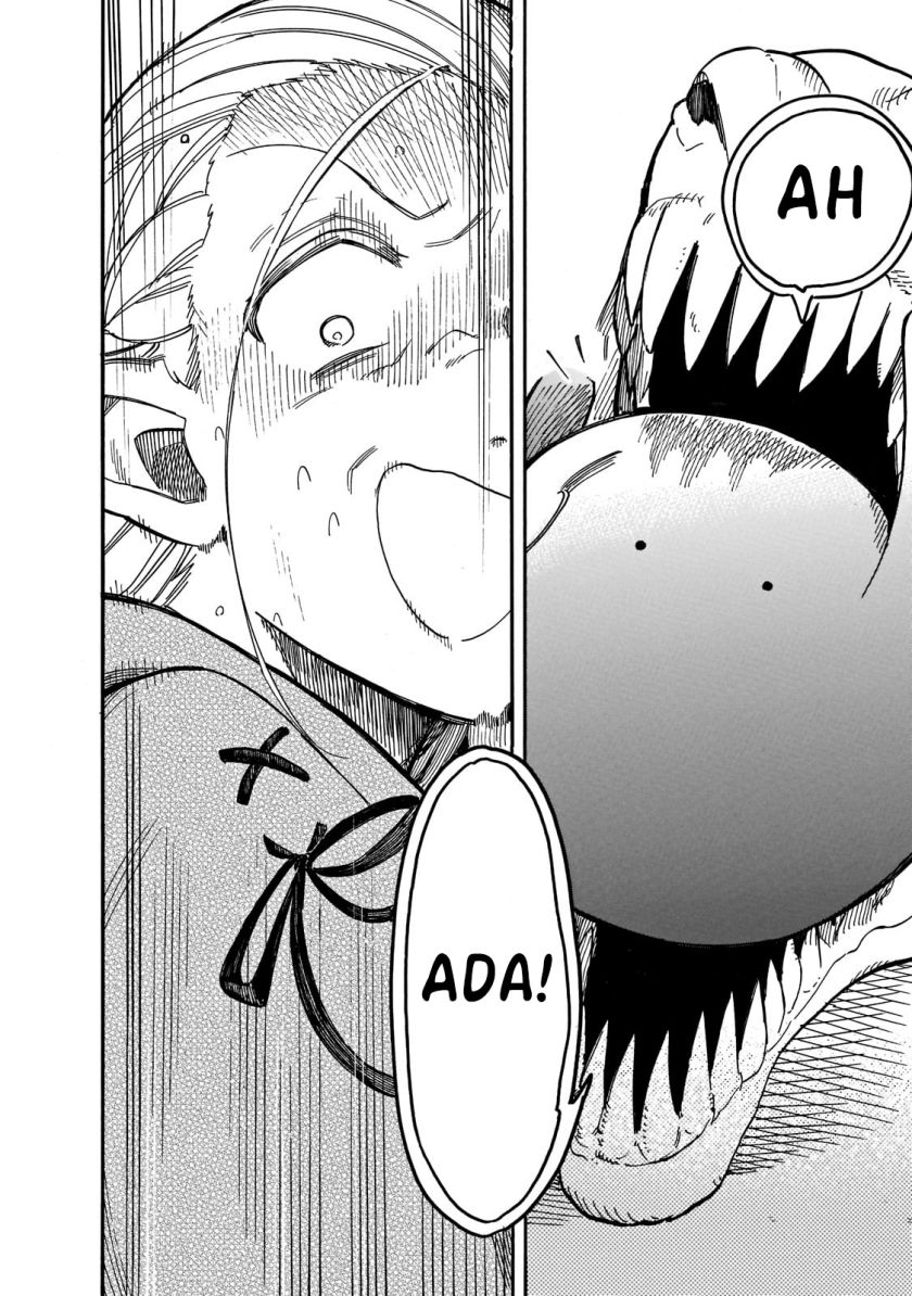 Chapter 71 - halaman 12