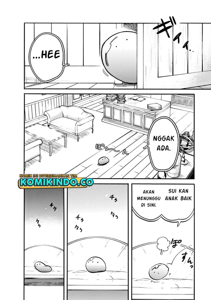 Chapter 71 - halaman 6