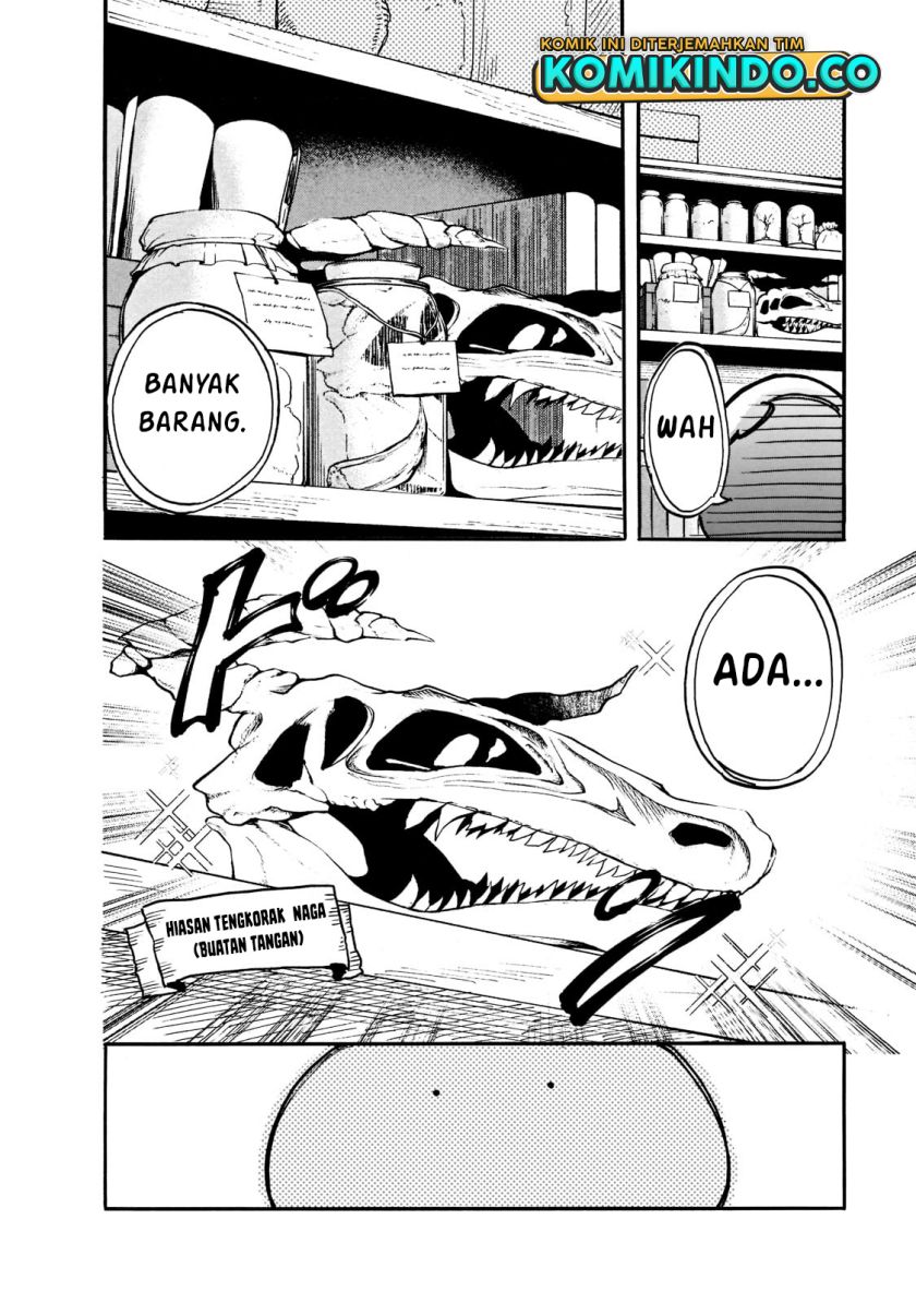 Chapter 71 - halaman 8