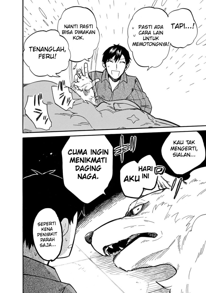 Chapter 70 - halaman 12