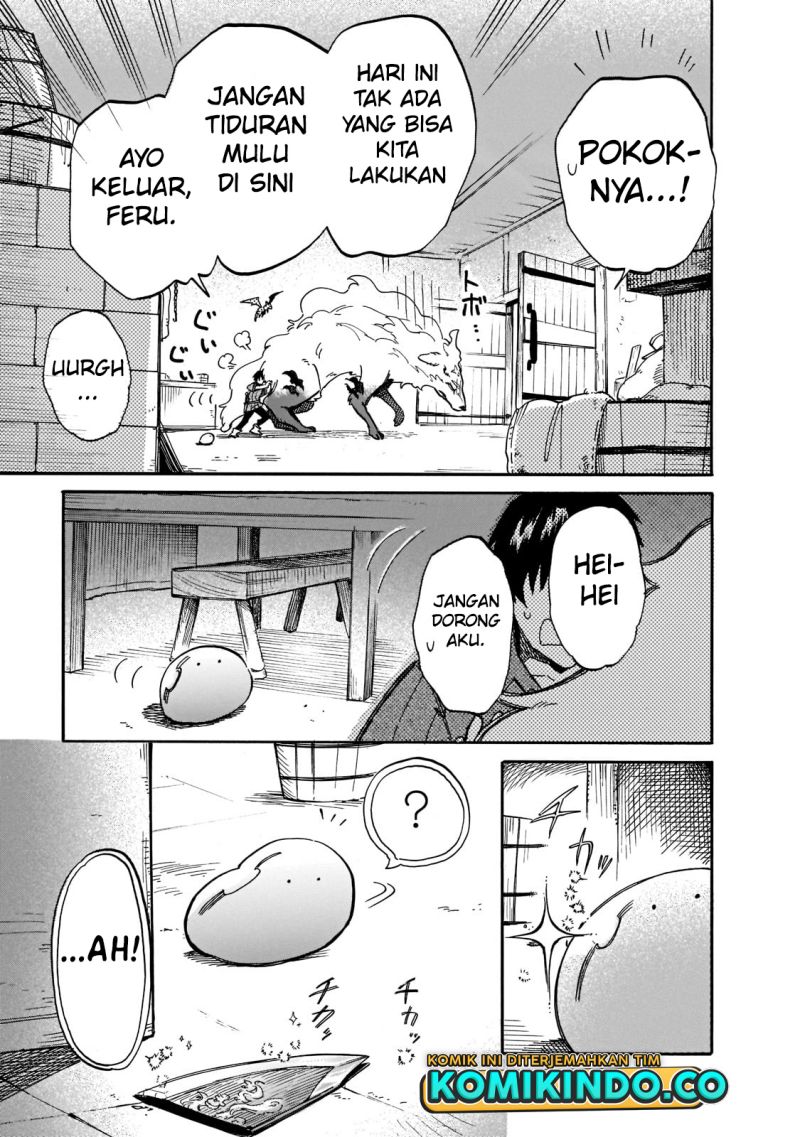 Chapter 70 - halaman 13