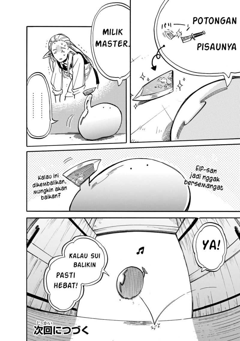 Chapter 70 - halaman 14