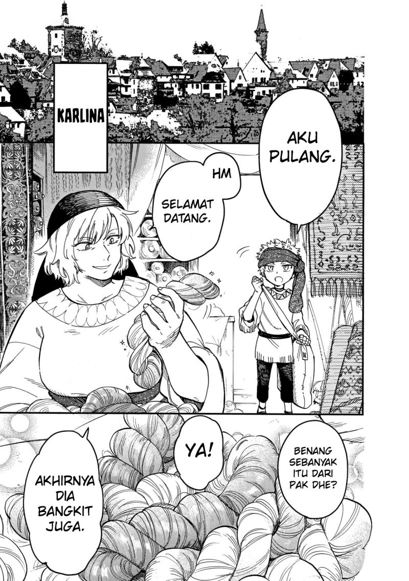 Chapter 70 - halaman 3