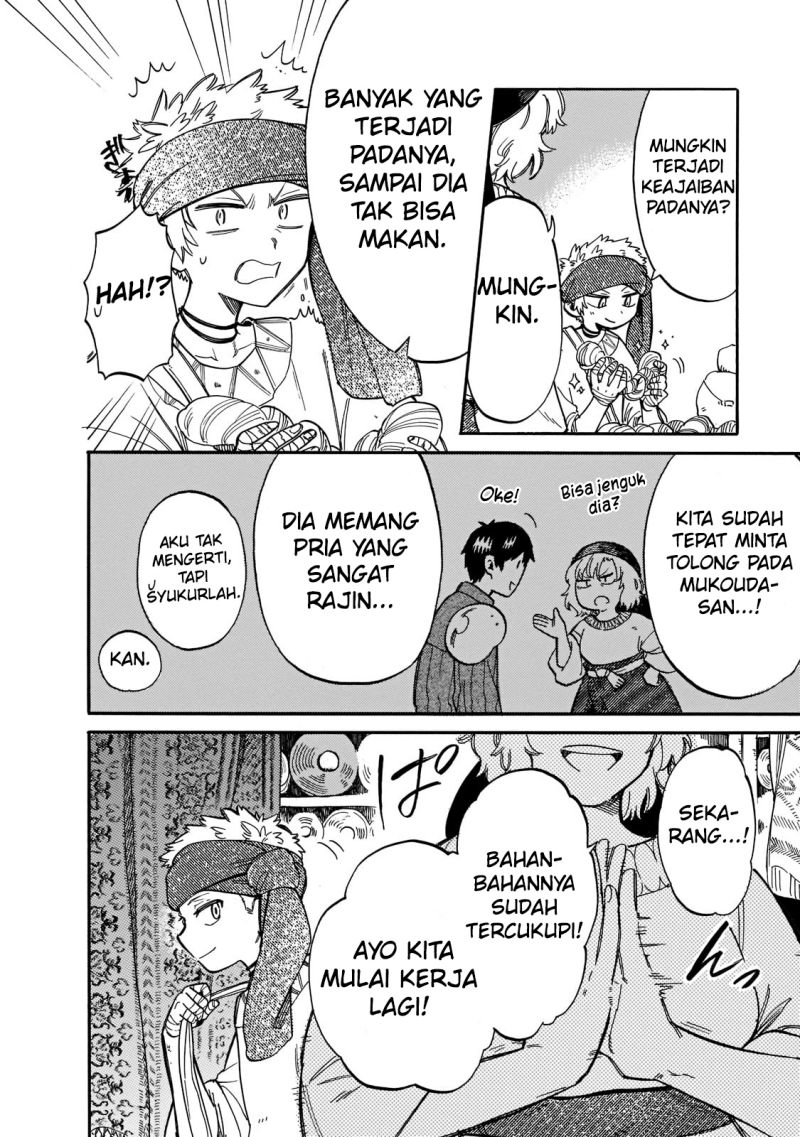 Chapter 70 - halaman 4