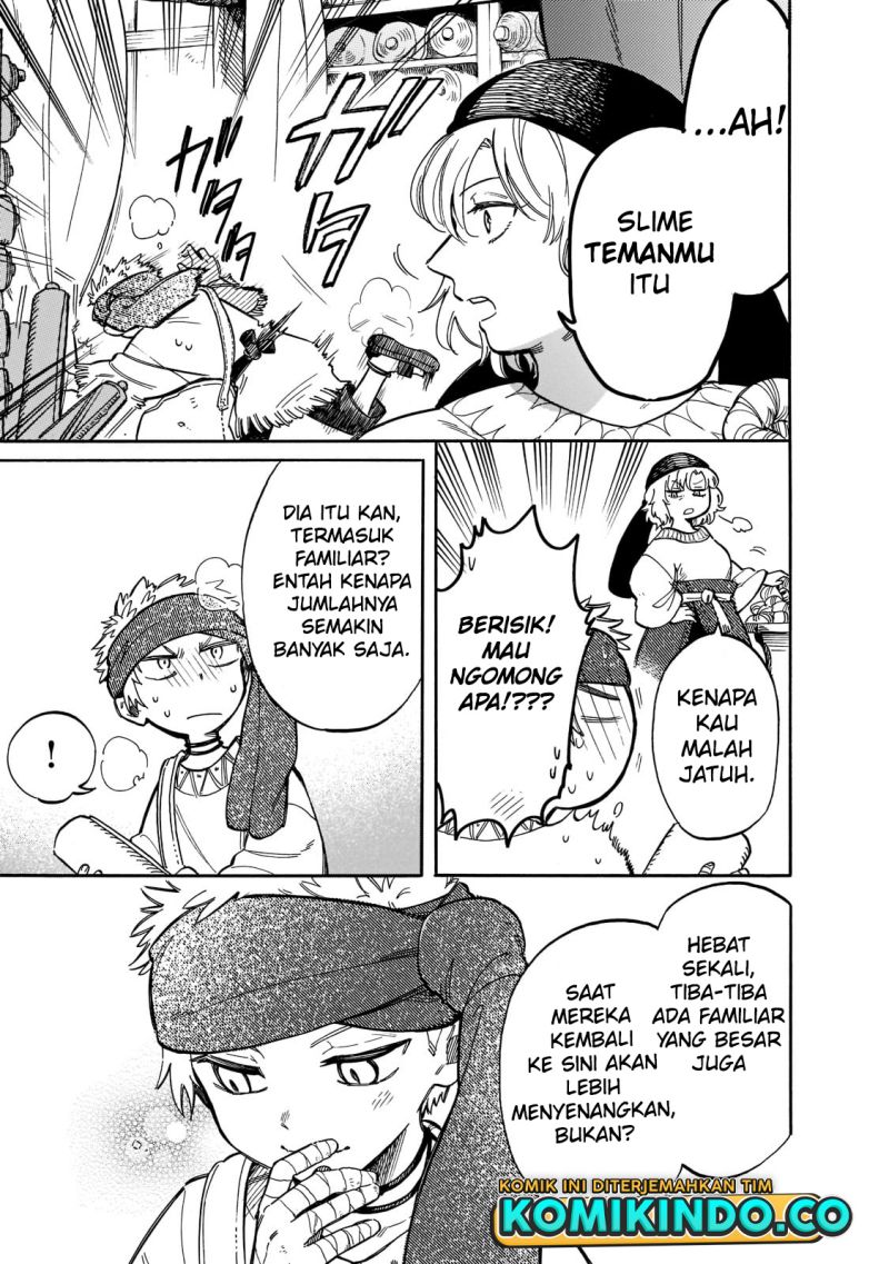 Chapter 70 - halaman 5