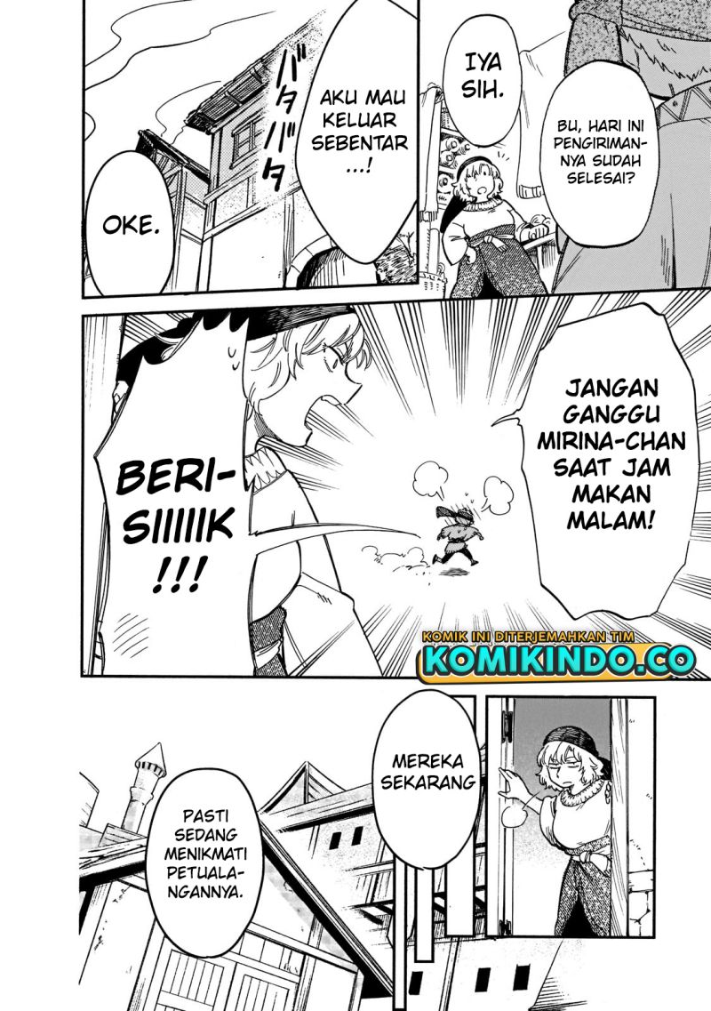 Chapter 70 - halaman 6
