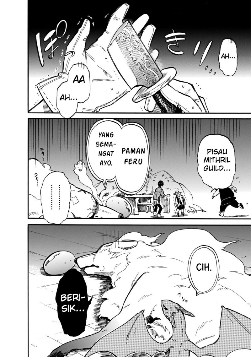 Chapter 70 - halaman 8