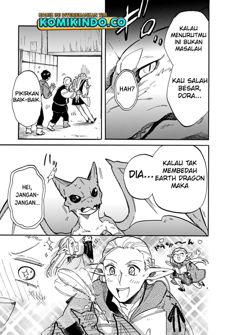 Chapter 70 - halaman 9