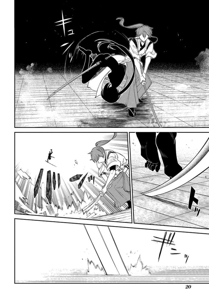 Chapter 43 - halaman 19