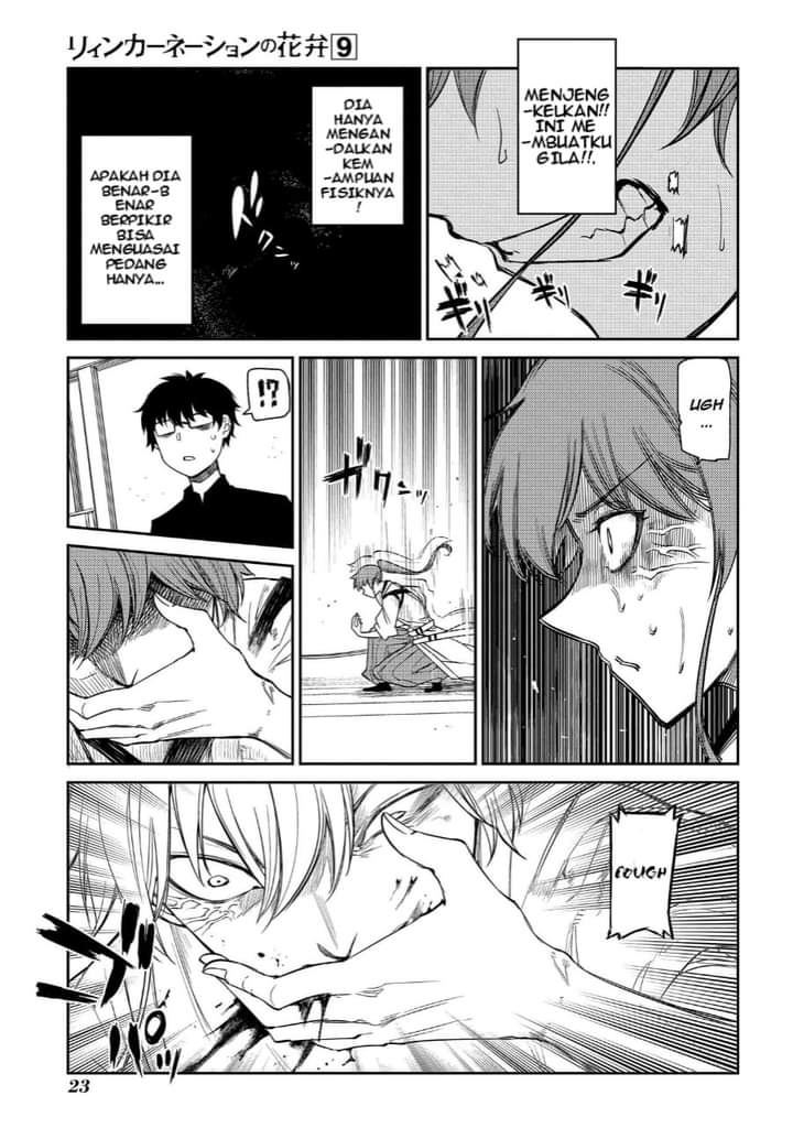 Chapter 43 - halaman 22