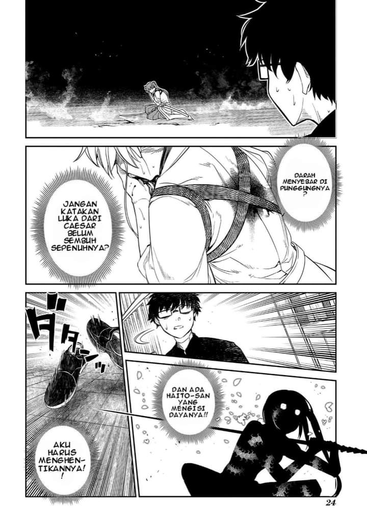 Chapter 43 - halaman 23