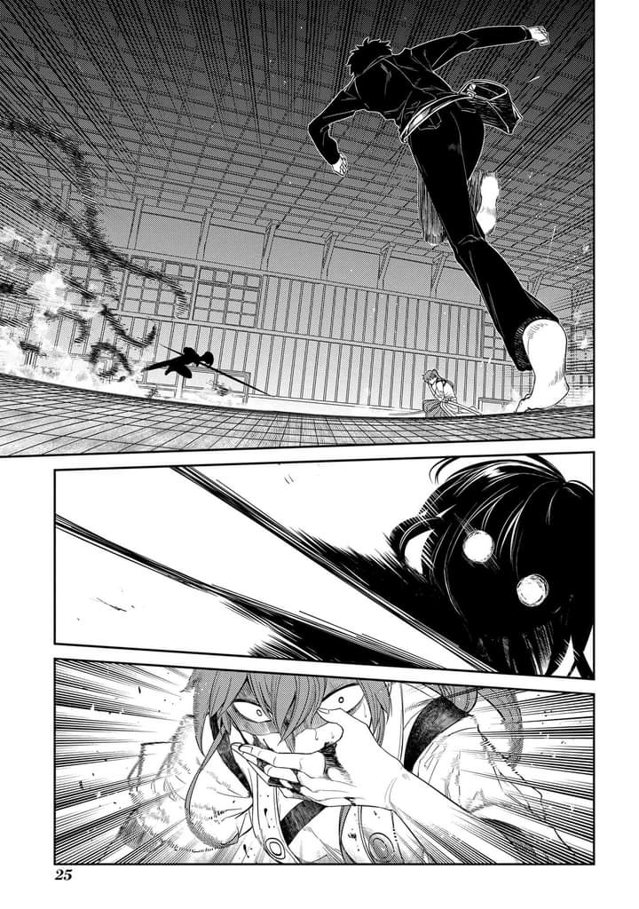 Chapter 43 - halaman 24