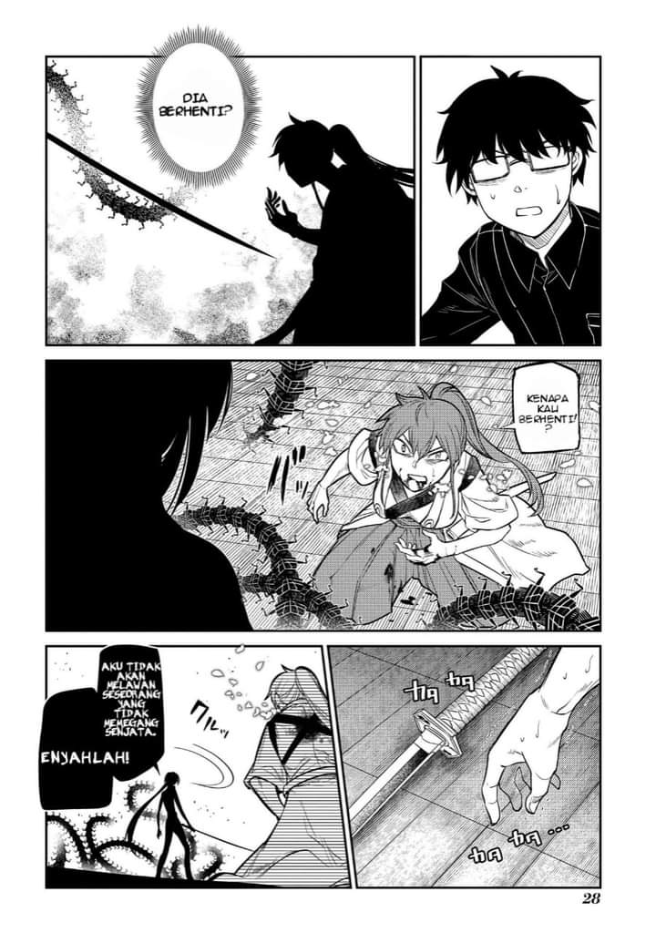 Chapter 43 - halaman 26