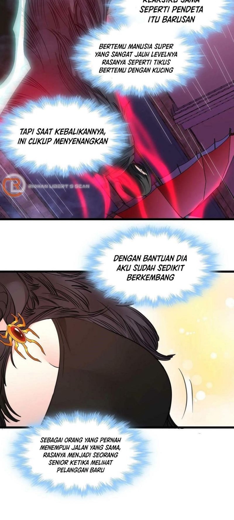 Chapter 88 - halaman 31