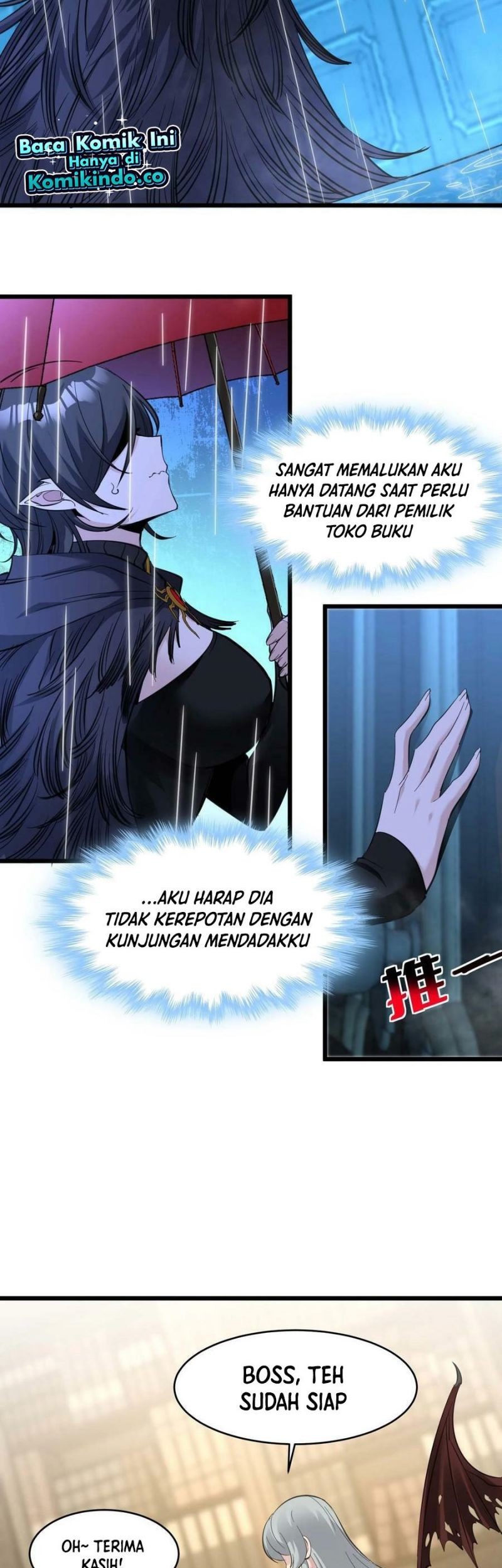 Chapter 88 - halaman 35