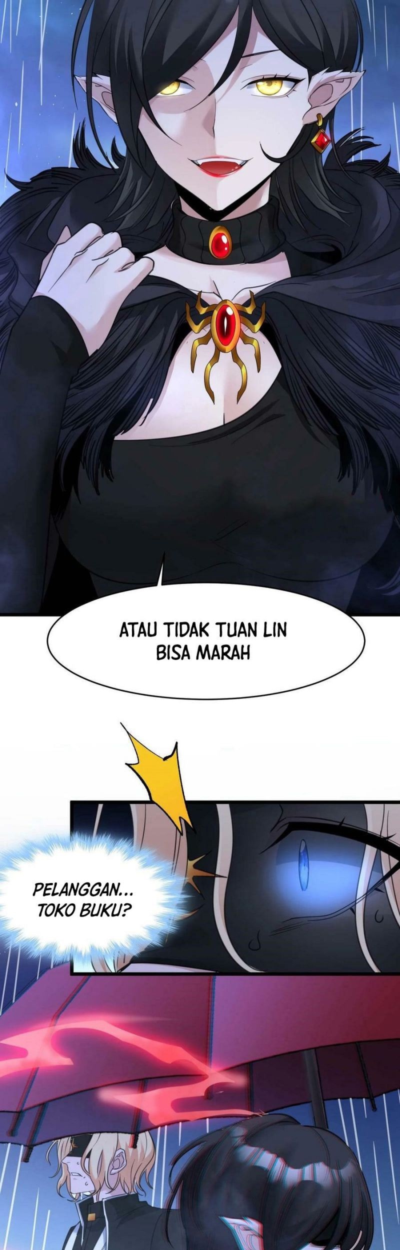 Chapter 88 - halaman 20