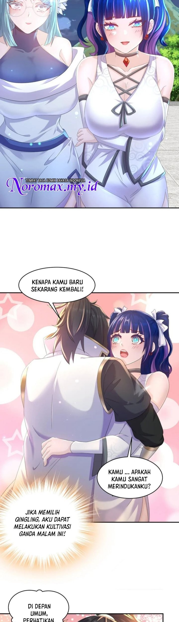 Chapter 79 - halaman 19