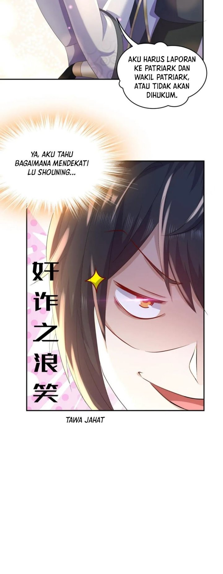 Chapter 79 - halaman 21