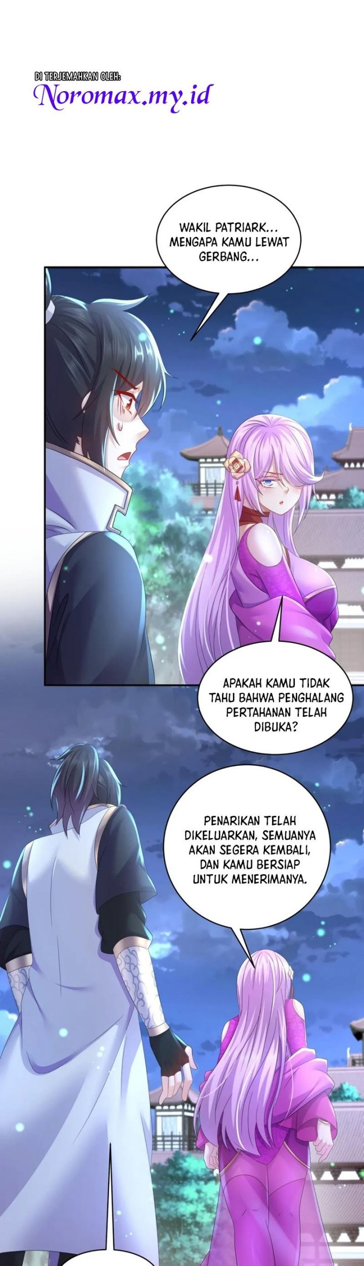Chapter 79 - halaman 3