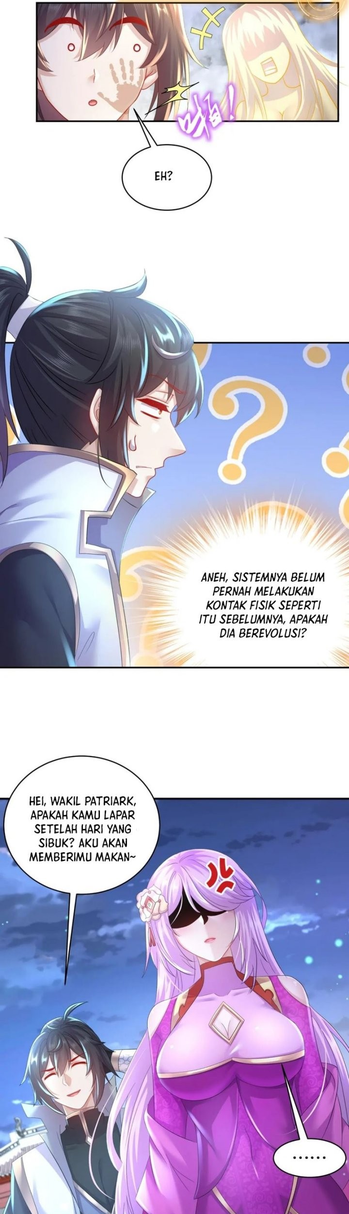 Chapter 79 - halaman 5