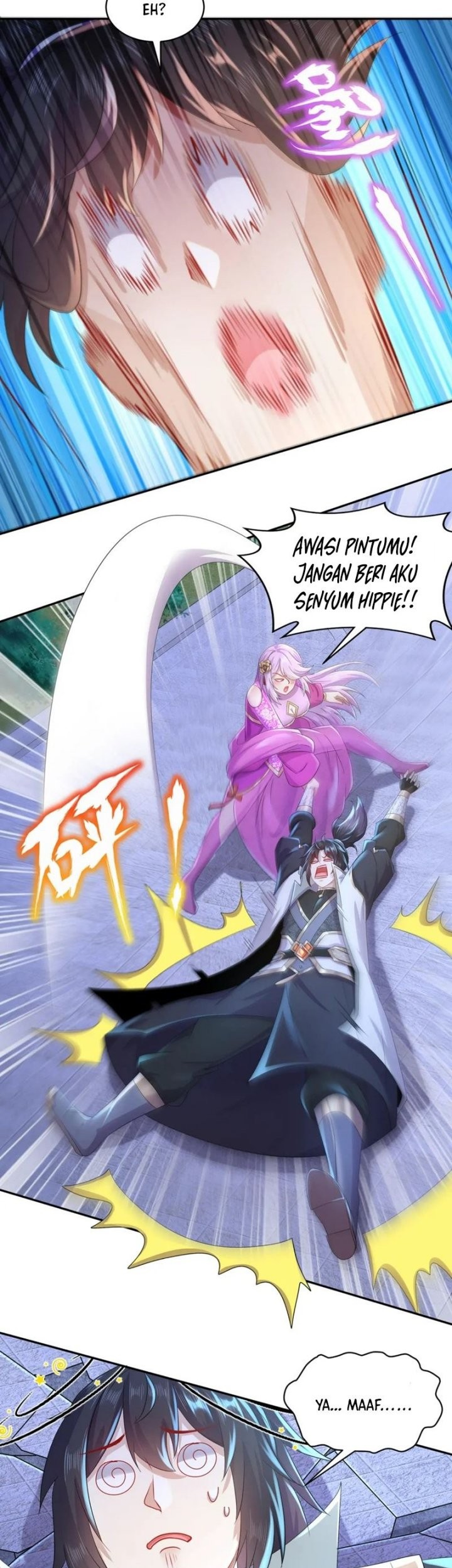 Chapter 79 - halaman 7