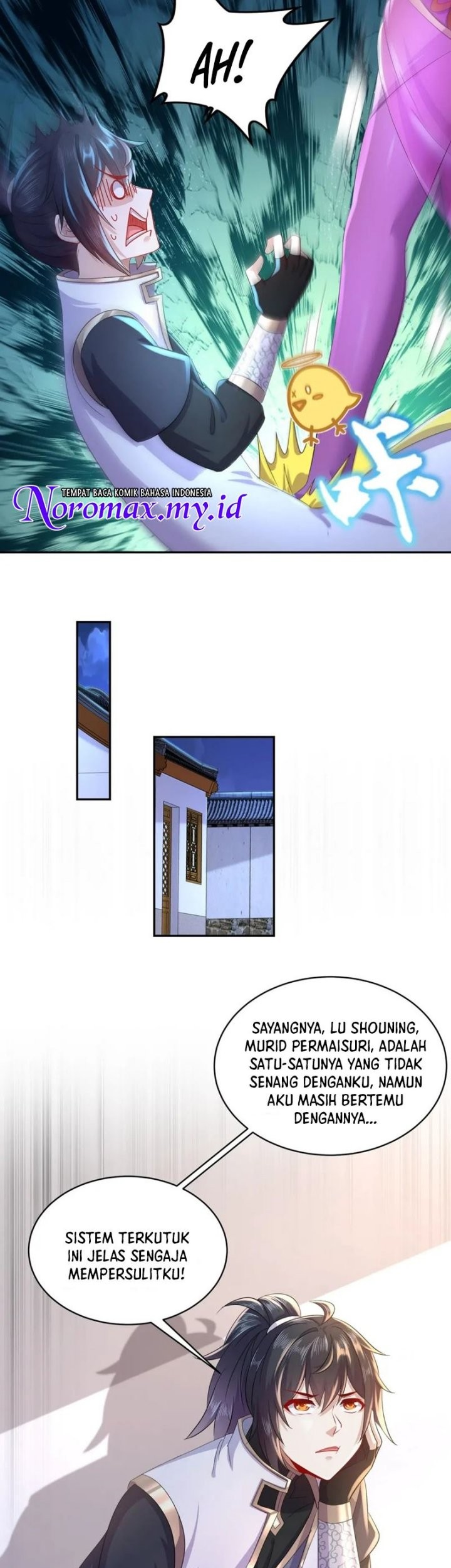 Chapter 79 - halaman 9