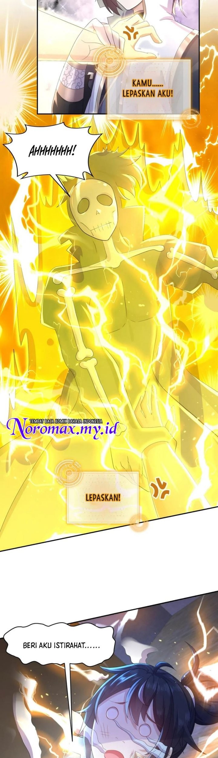 Chapter 79 - halaman 15