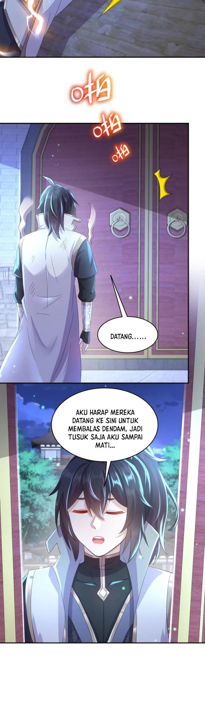 Chapter 79 - halaman 17