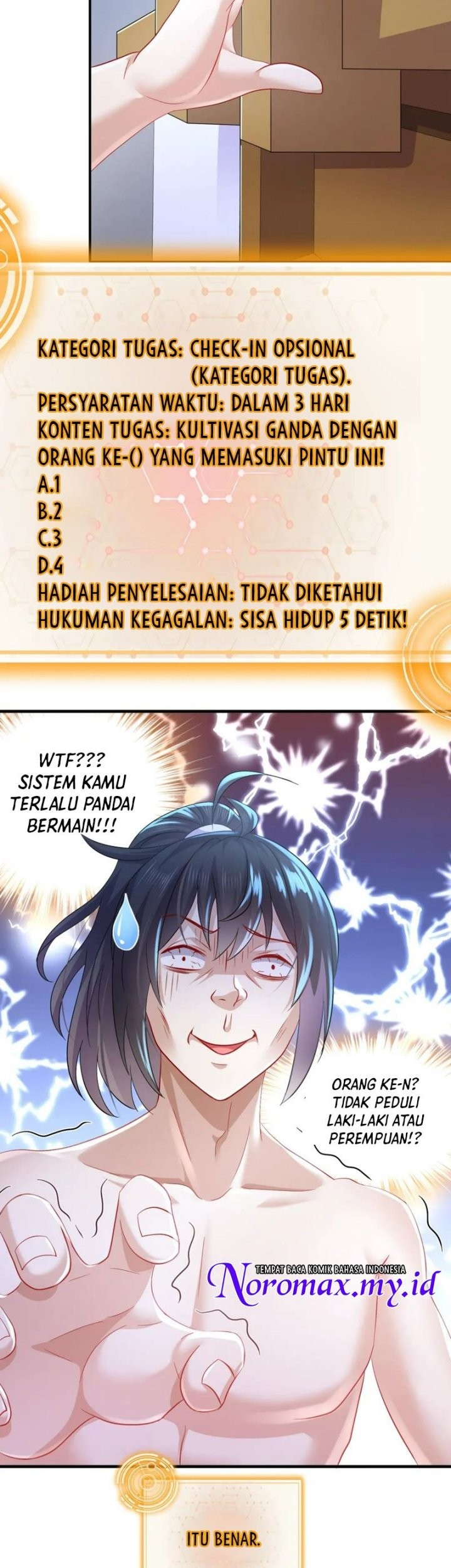 Chapter 78 - halaman 19