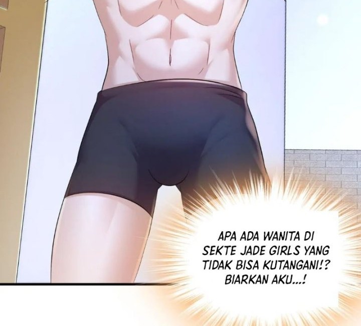 Chapter 78 - halaman 22
