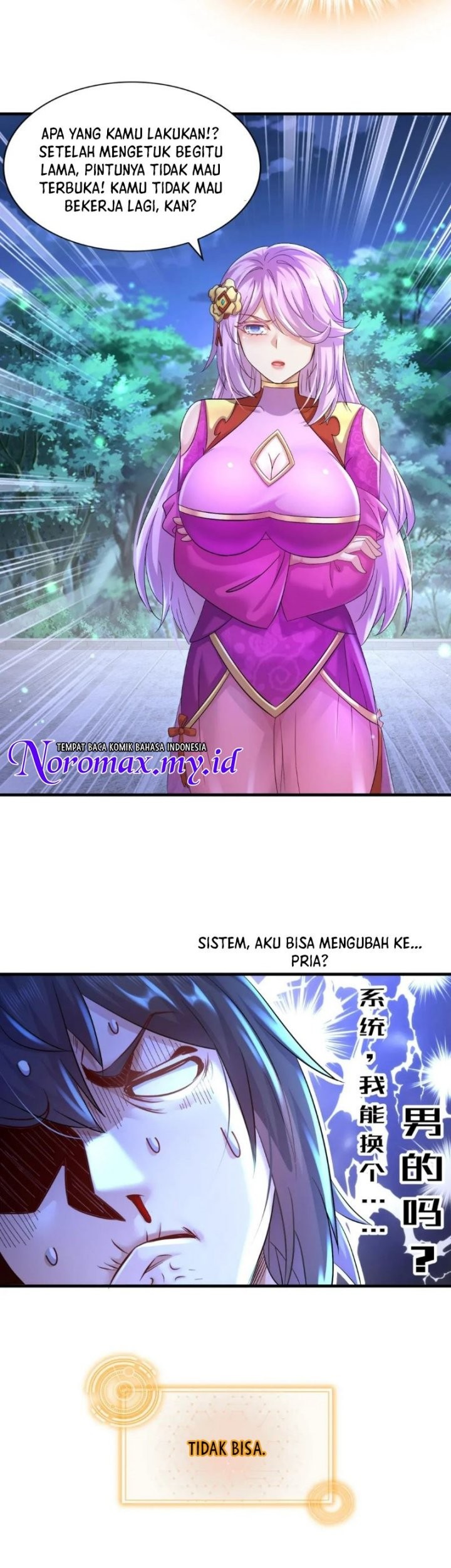 Chapter 78 - halaman 23