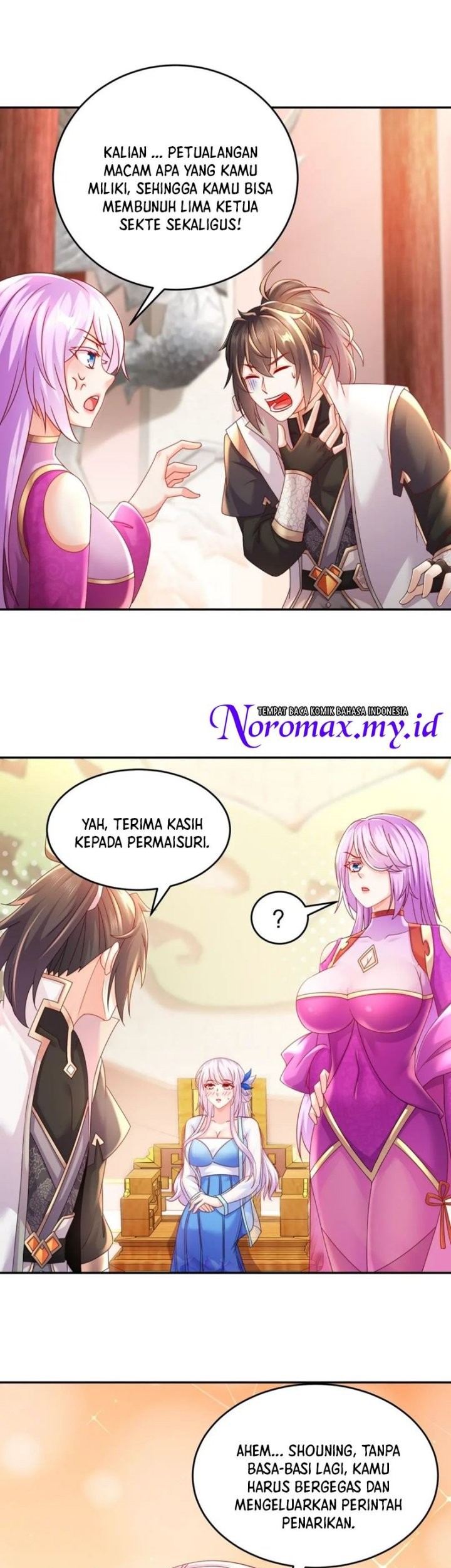 Chapter 78 - halaman 7