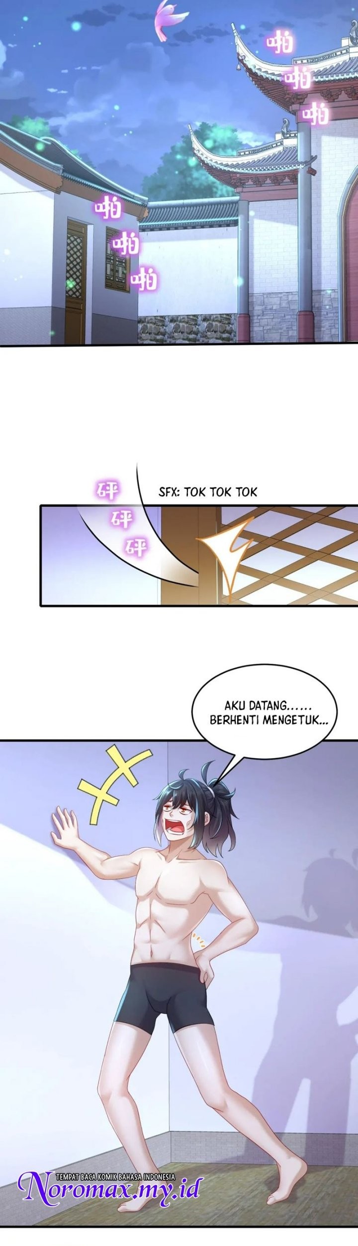 Chapter 78 - halaman 15