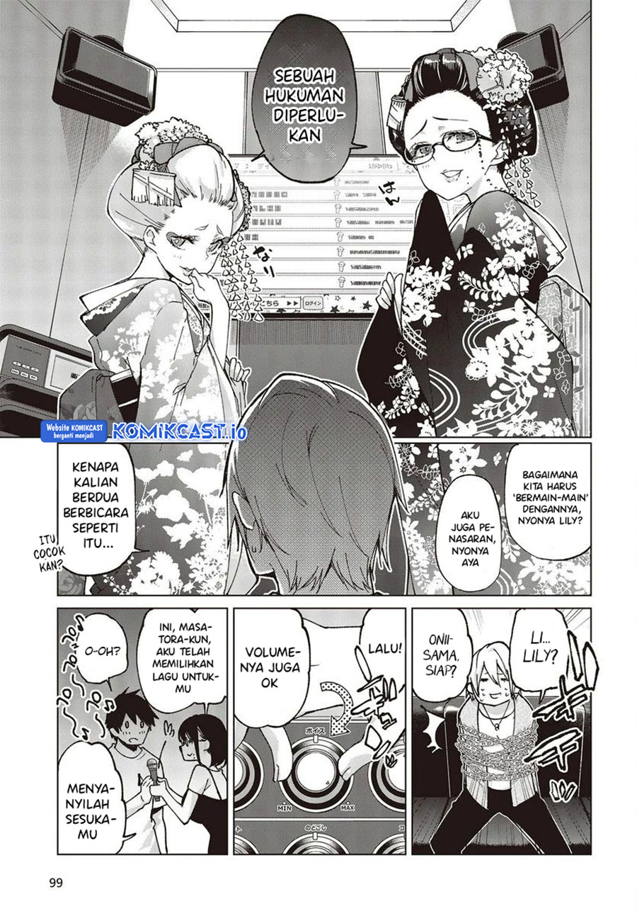 Chapter 75 - halaman 13