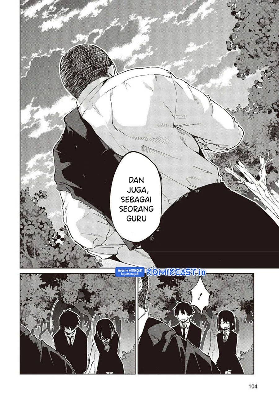 Chapter 75 - halaman 18