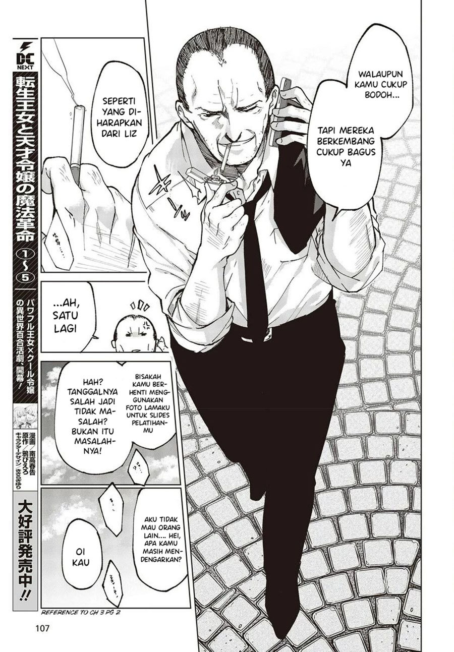 Chapter 75 - halaman 21