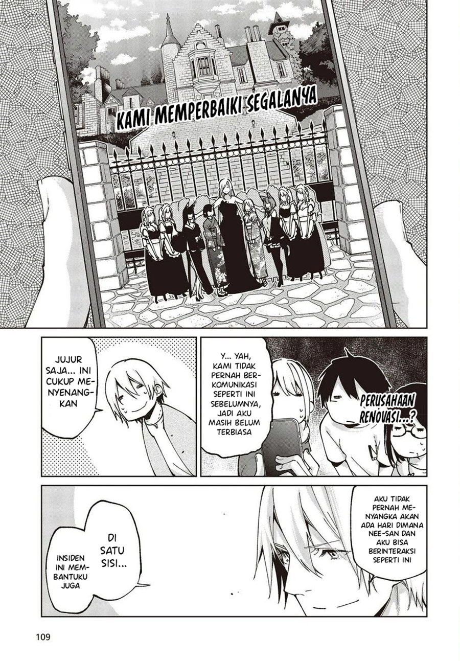 Chapter 75 - halaman 23
