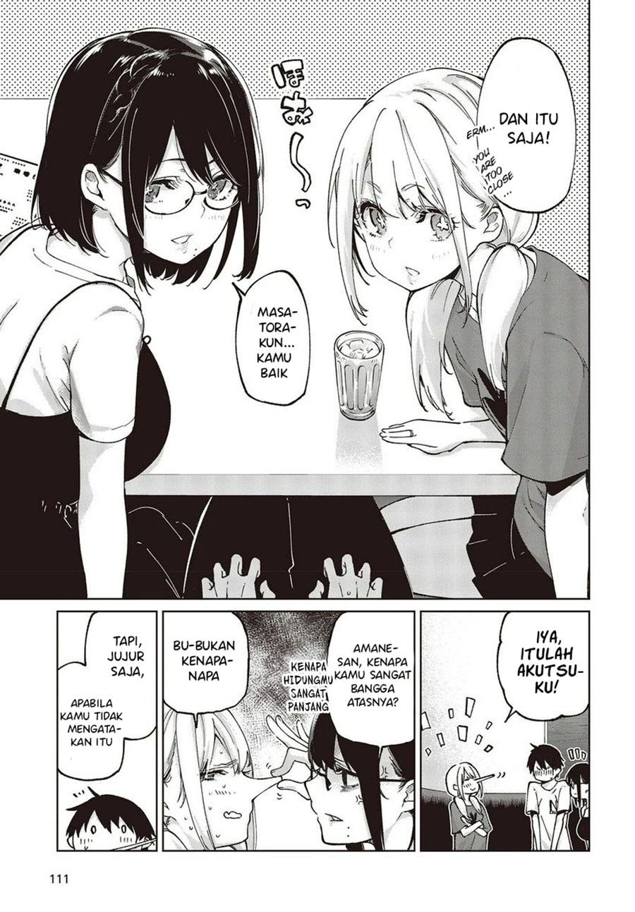 Chapter 75 - halaman 25