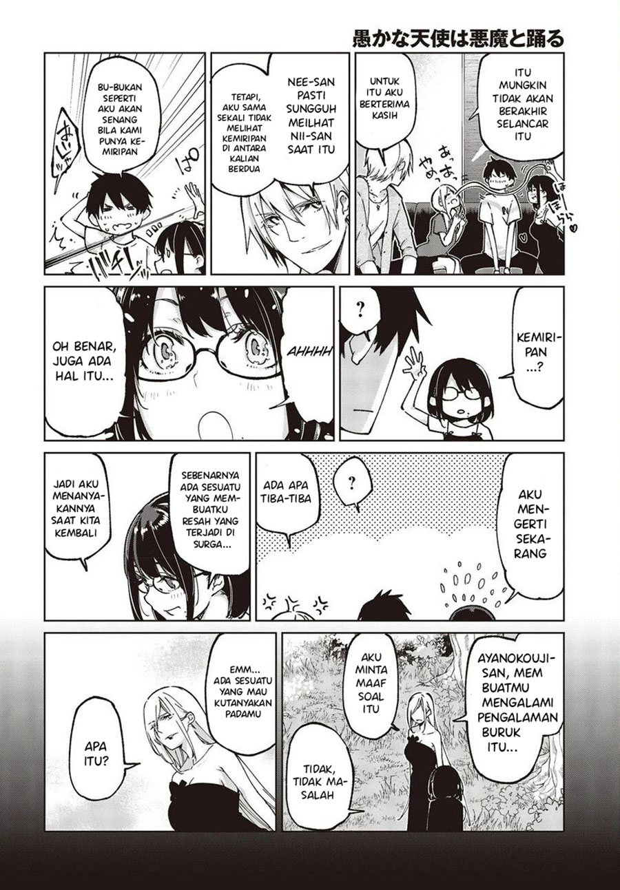 Chapter 75 - halaman 26